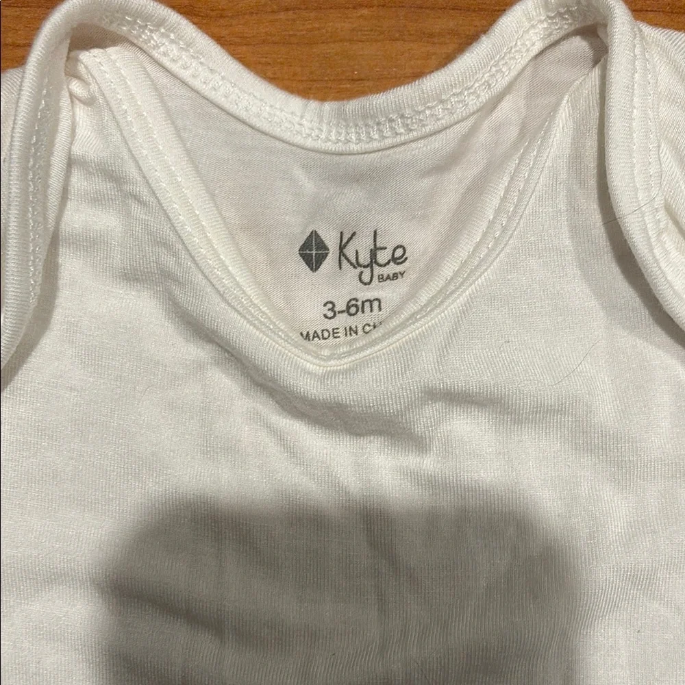 Kyte Baby One Piece - Picture 2 of 3